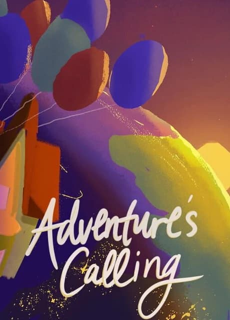 Adventure's Calling