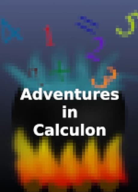 Adventures in Calculon