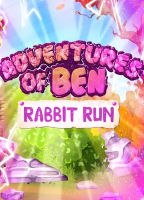 Adventures of Ben: Rabbit Run