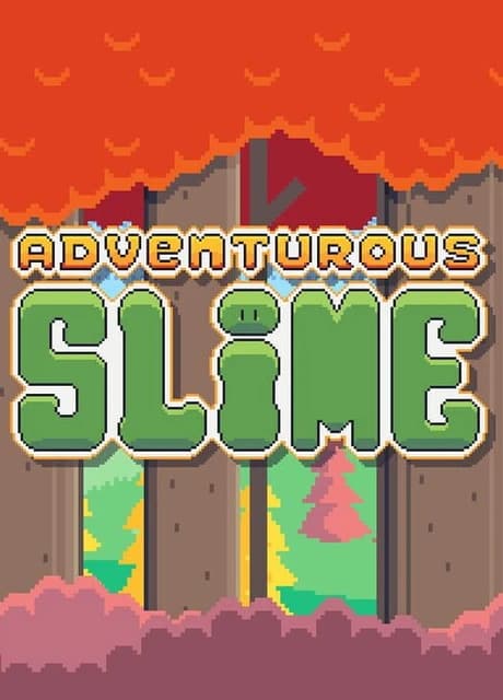 Adventurous Slime