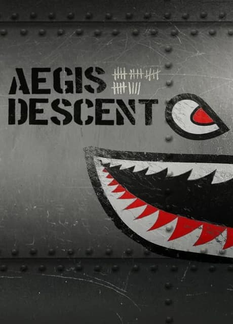 Aegis Descent