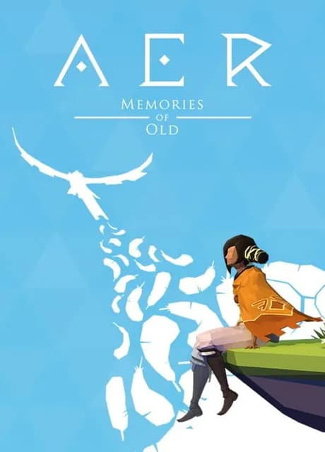 AER: Memories of Old