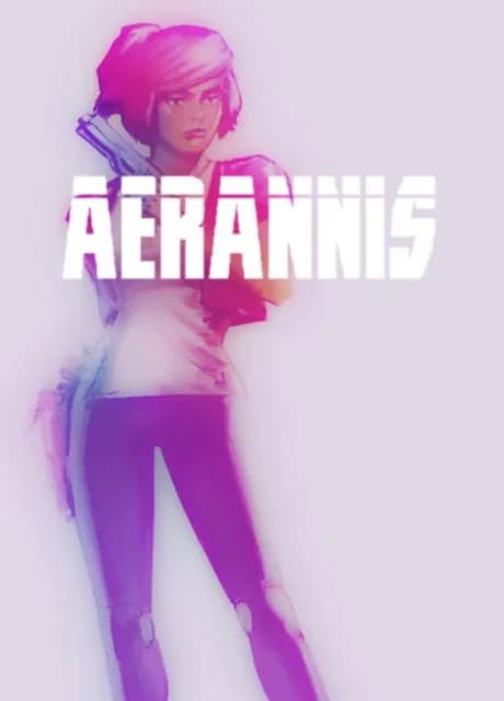 Aerannis