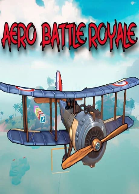 Aero Battle Royale