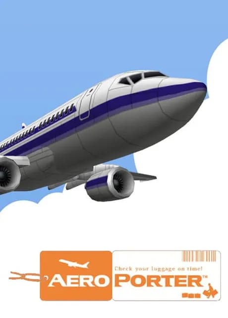 Aero Porter