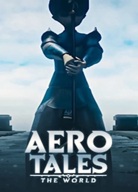Aero Tales Online: The World