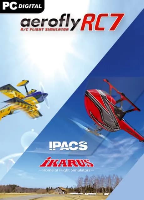 aerofly RC 7