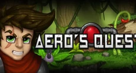 Aero's Quest