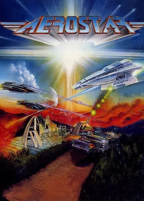 Aerostar