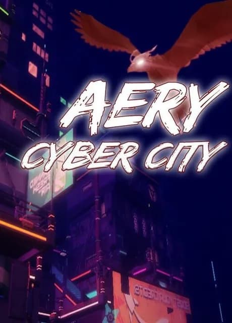 Aery: Cyber City
