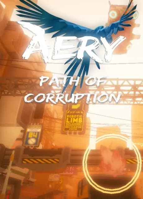 Aery: Path of Corruption