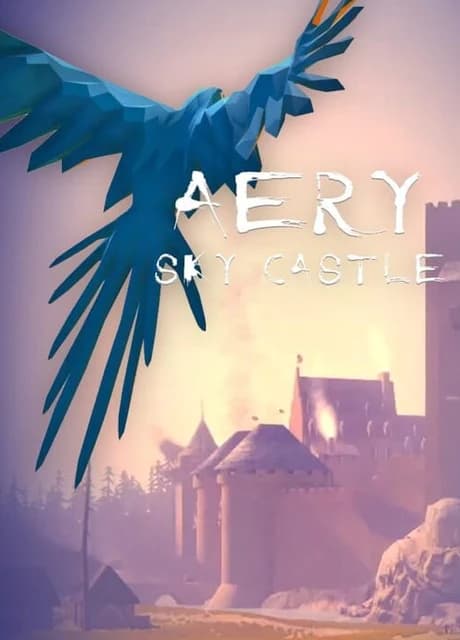 Aery: Sky Castle