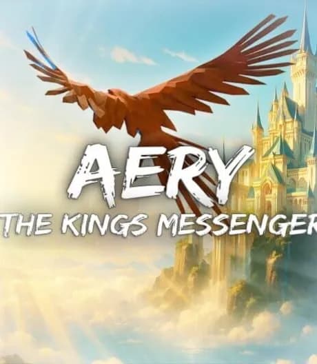 Aery: The King's Messenger