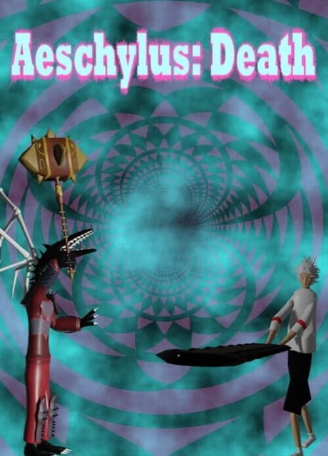 Aeschylus: Death
