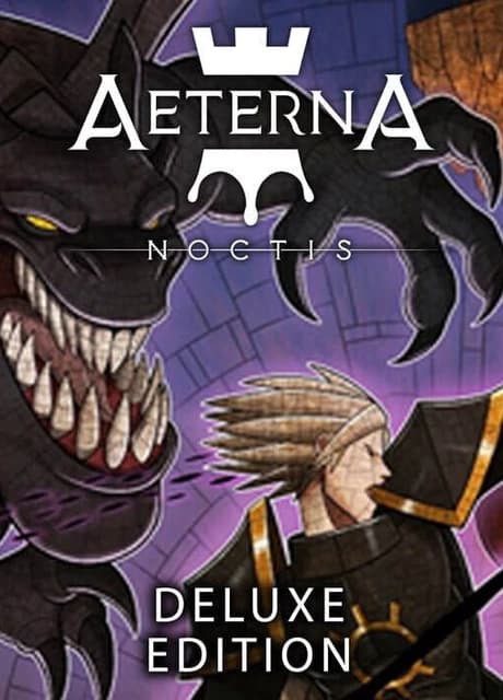Aeterna Noctis: Deluxe Edition