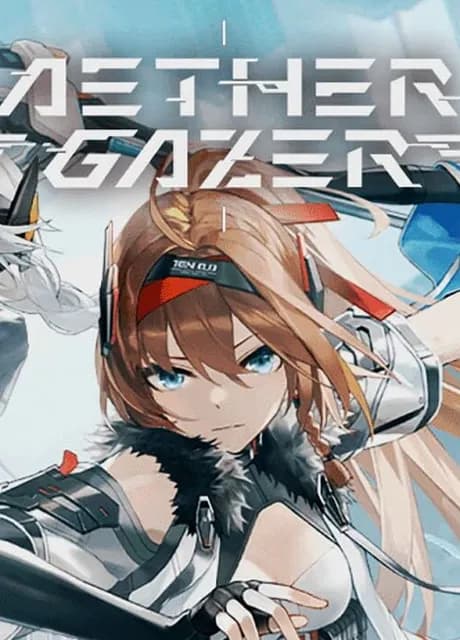 Aether Gazer
