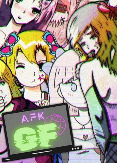 AFK GF