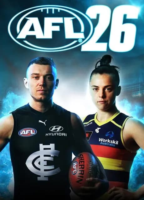AFL 26