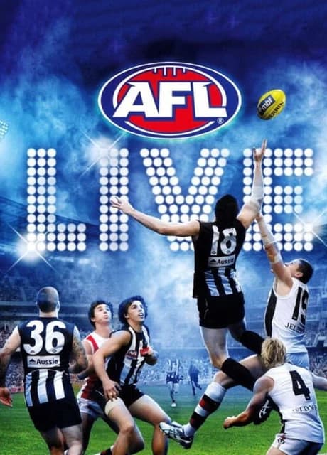AFL Live