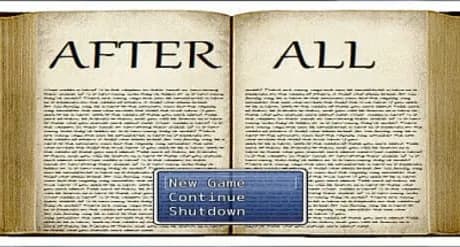 After All