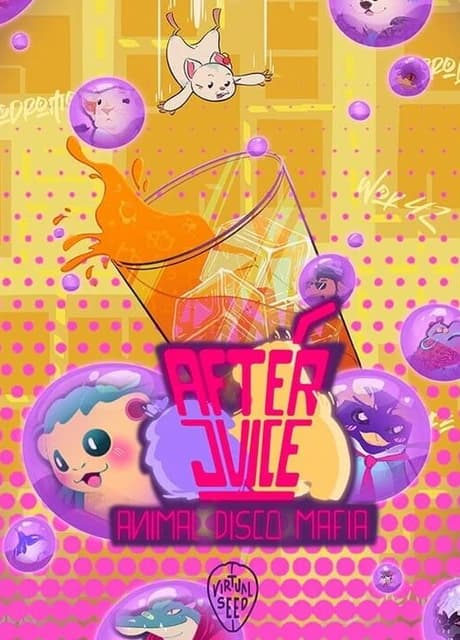 After Juice: Animal Disco Mafia