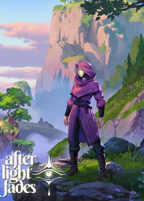 After Light Fades