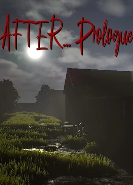 After... Prologue