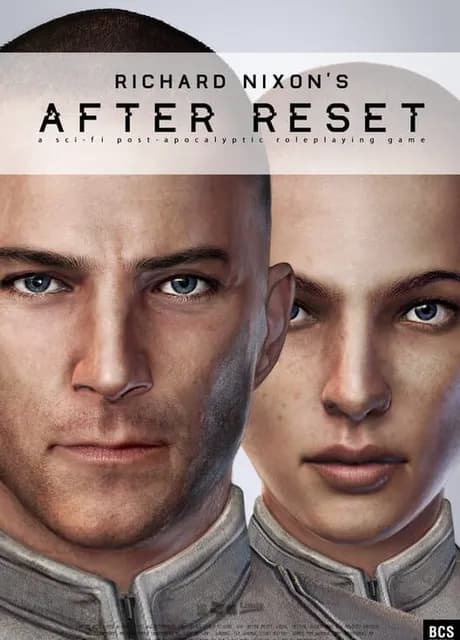 After Reset RPG