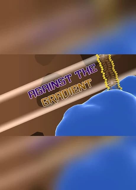 Against the Gradient