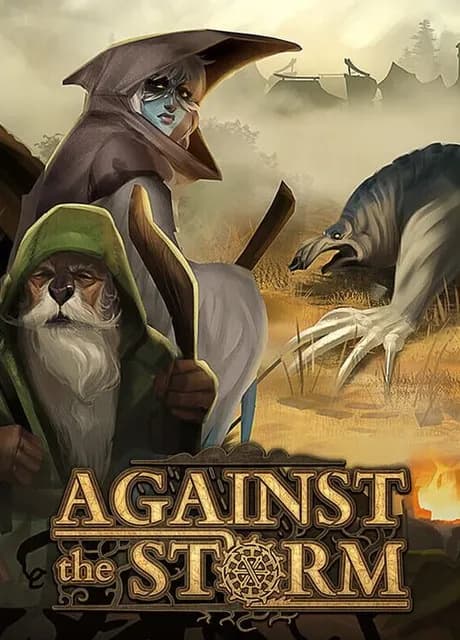 Against the Storm