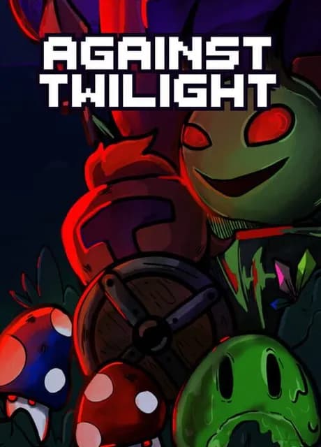 Against Twilight
