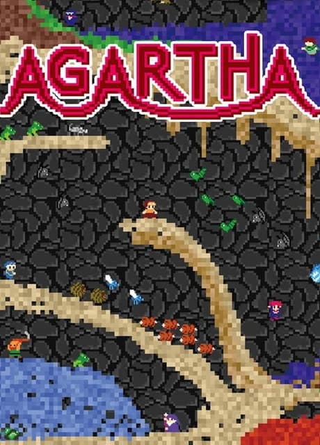 Agartha