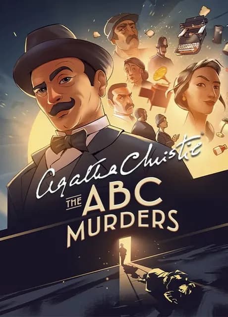 Agatha Christie: The ABC Murders