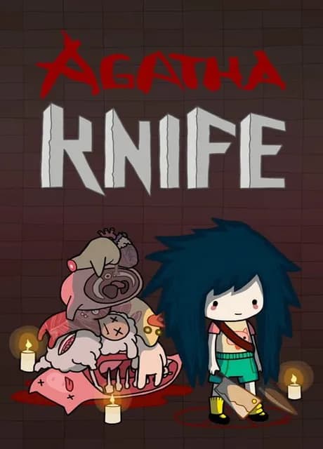 Agatha Knife