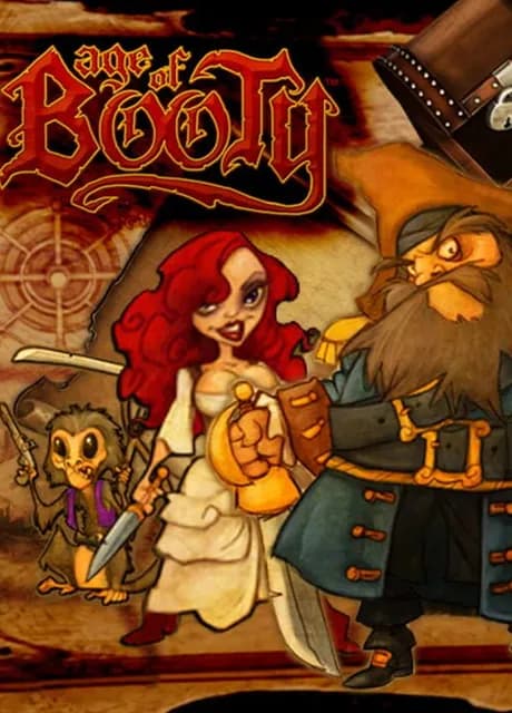 Age of Booty