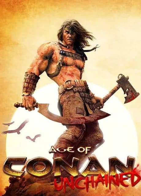 Age of Conan: Unchained