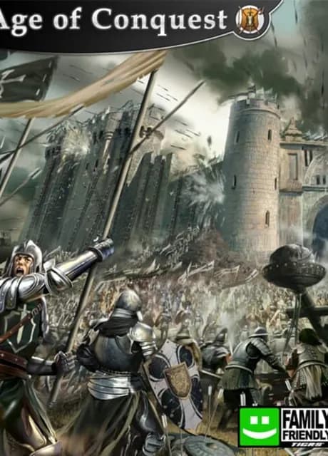 Age of Conquest III