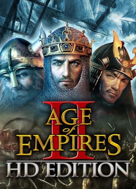 Age of Empires II: HD Edition