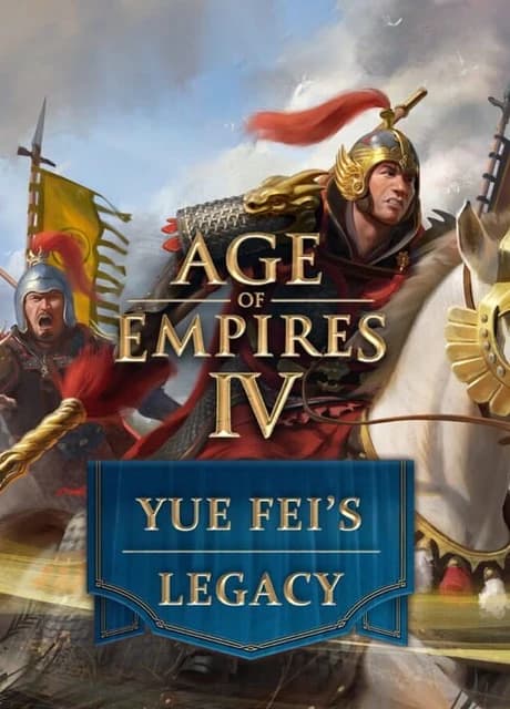 Age of Empires IV: Yue Fei's Legacy