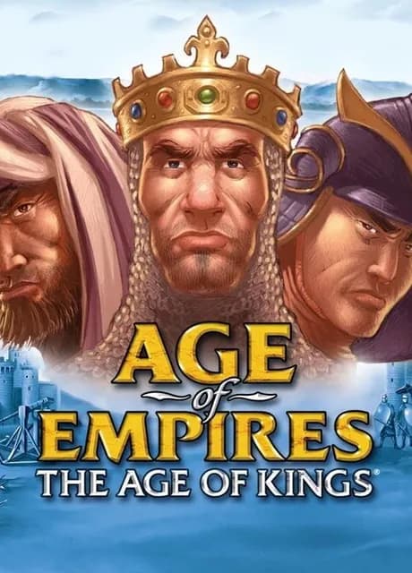 Age of Empires: The Age of Kings
