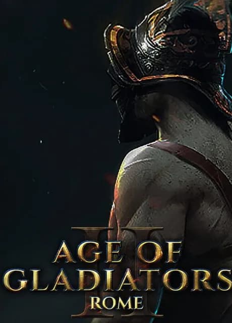 Age of Gladiators II: Rome