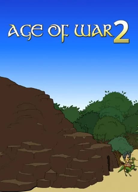 Age of War 2