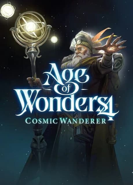 Age of Wonders 4: Cosmic Wanderer