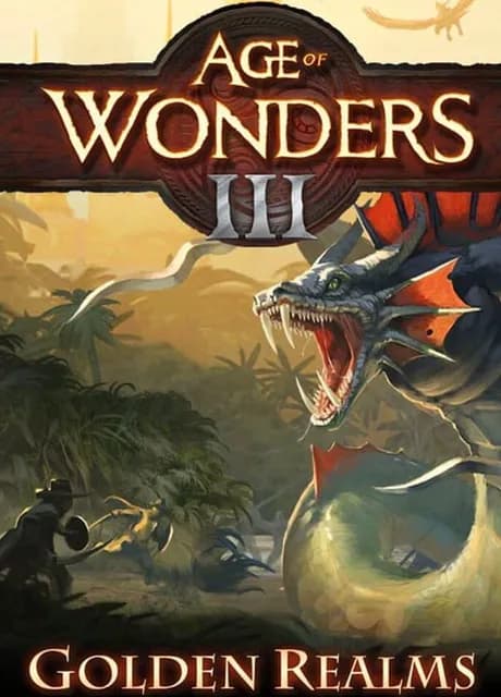 Age of Wonders III: Golden Realms