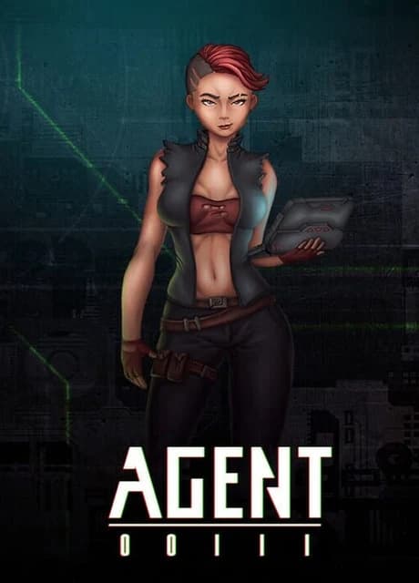 Agent 00111