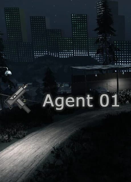 Agent 01