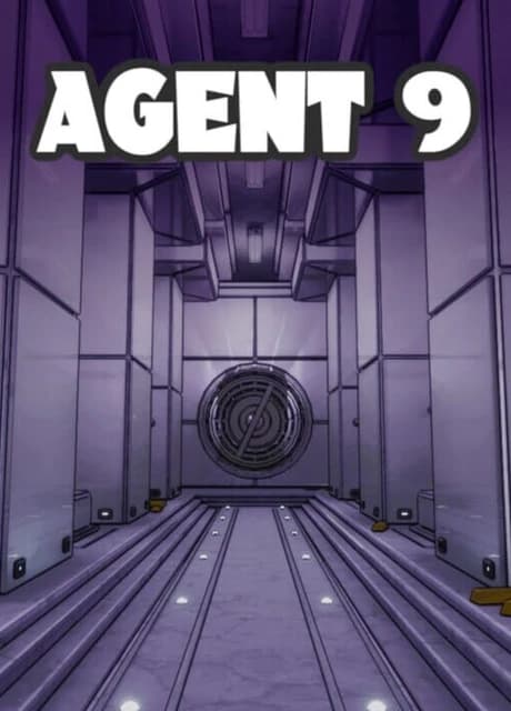 Agent 9