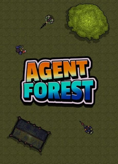 Agent Forest