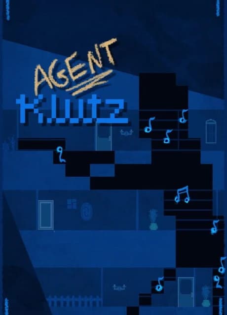 Agent Klutz