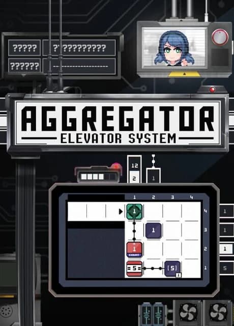 Aggregator Elevator System